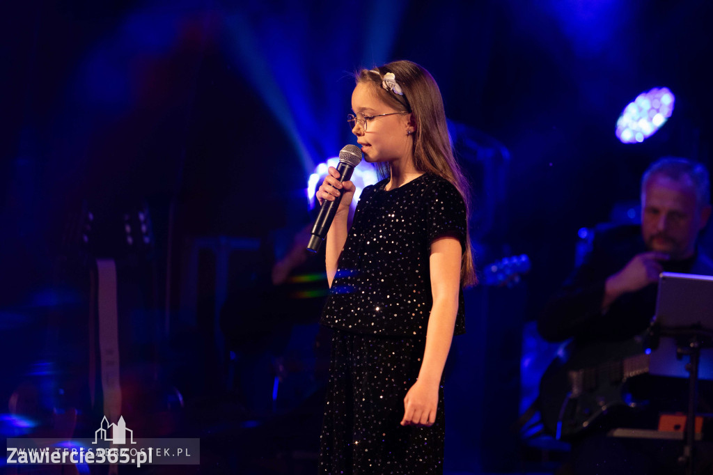 Fotorelacja I: Nasz Talent Łazy 2026 w obiektywie Teresy Brzostek Wałcerz