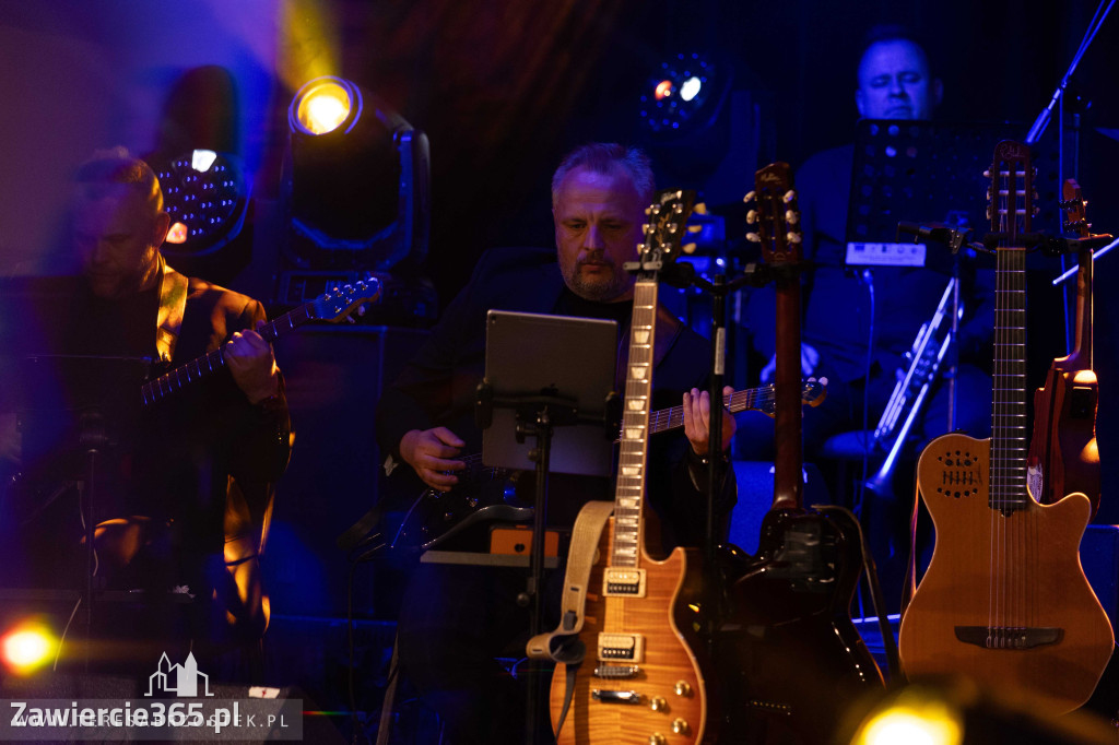 Fotorelacja I: Nasz Talent Łazy 2026 w obiektywie Teresy Brzostek Wałcerz