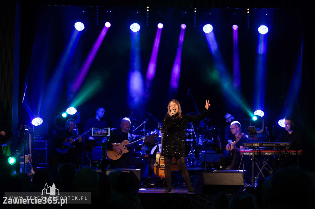 Fotorelacja I: Nasz Talent Łazy 2026 w obiektywie Teresy Brzostek Wałcerz