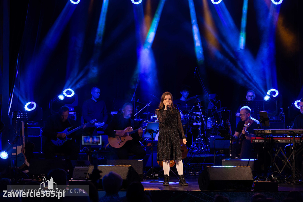 Fotorelacja I: Nasz Talent Łazy 2026 w obiektywie Teresy Brzostek Wałcerz