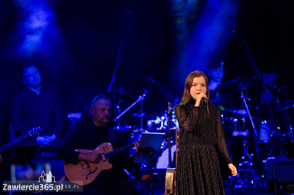 Fotorelacja I: Nasz Talent Łazy 2026 w obiektywie Teresy Brzostek Wałcerz