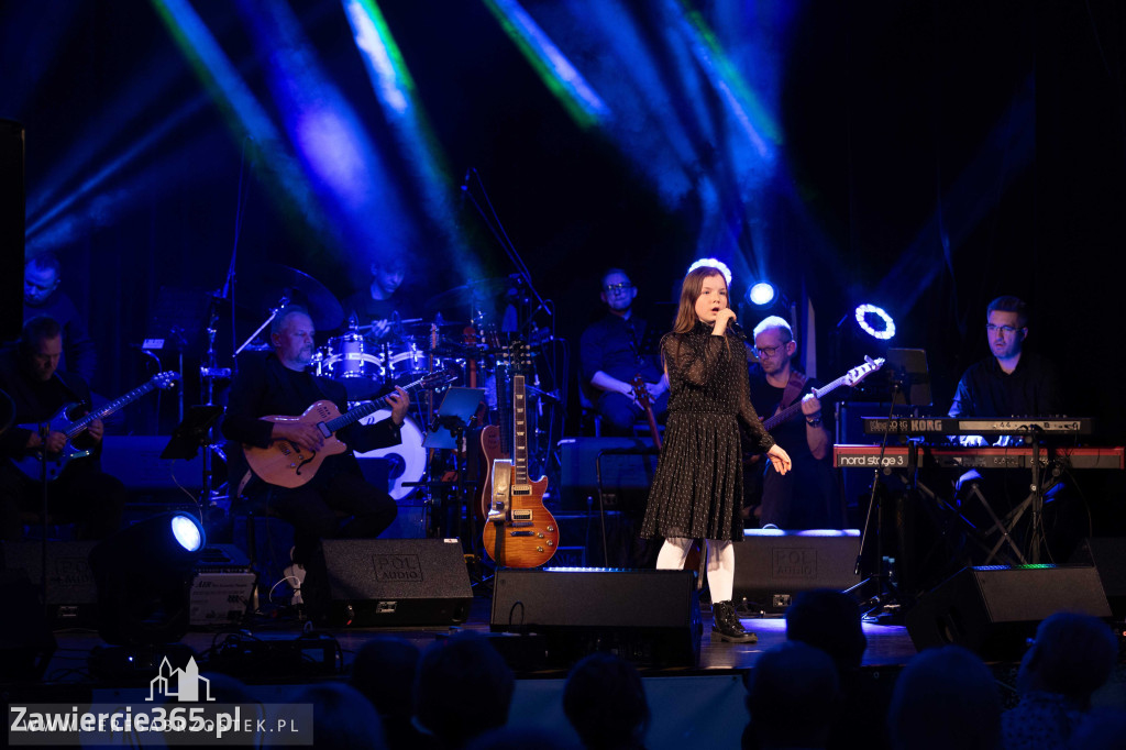 Fotorelacja I: Nasz Talent Łazy 2026 w obiektywie Teresy Brzostek Wałcerz