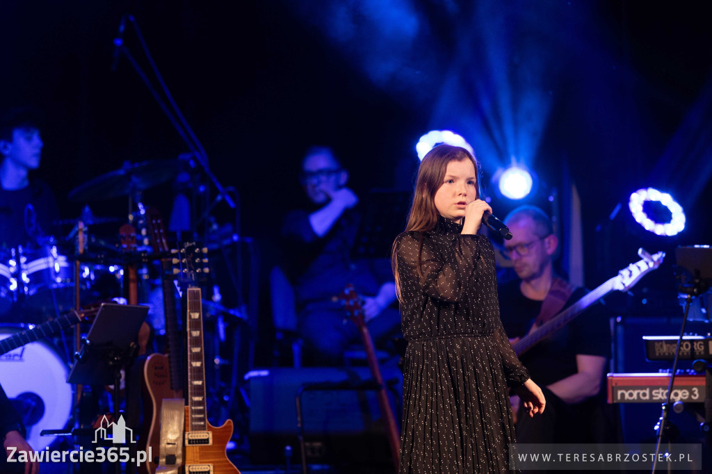 Fotorelacja I: Nasz Talent Łazy 2026 w obiektywie Teresy Brzostek Wałcerz