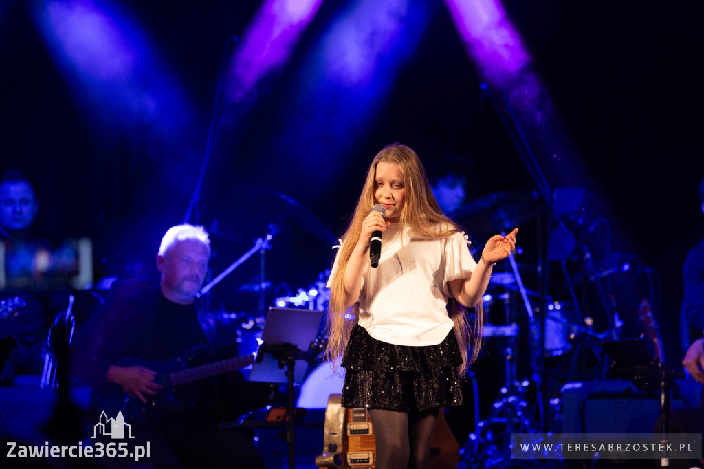 Fotorelacja I: Nasz Talent Łazy 2026 w obiektywie Teresy Brzostek Wałcerz
