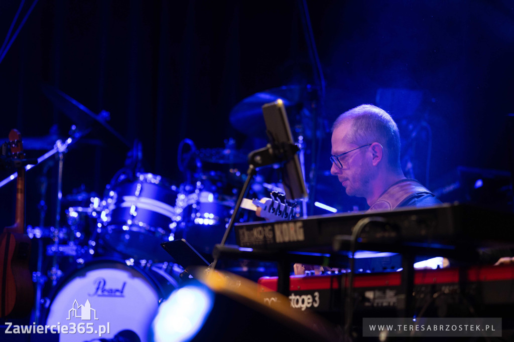 Fotorelacja I: Nasz Talent Łazy 2026 w obiektywie Teresy Brzostek Wałcerz