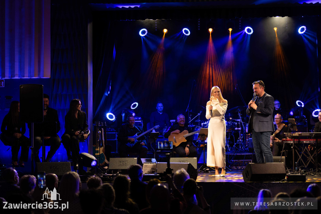 Fotorelacja I: Nasz Talent Łazy 2026 w obiektywie Teresy Brzostek Wałcerz