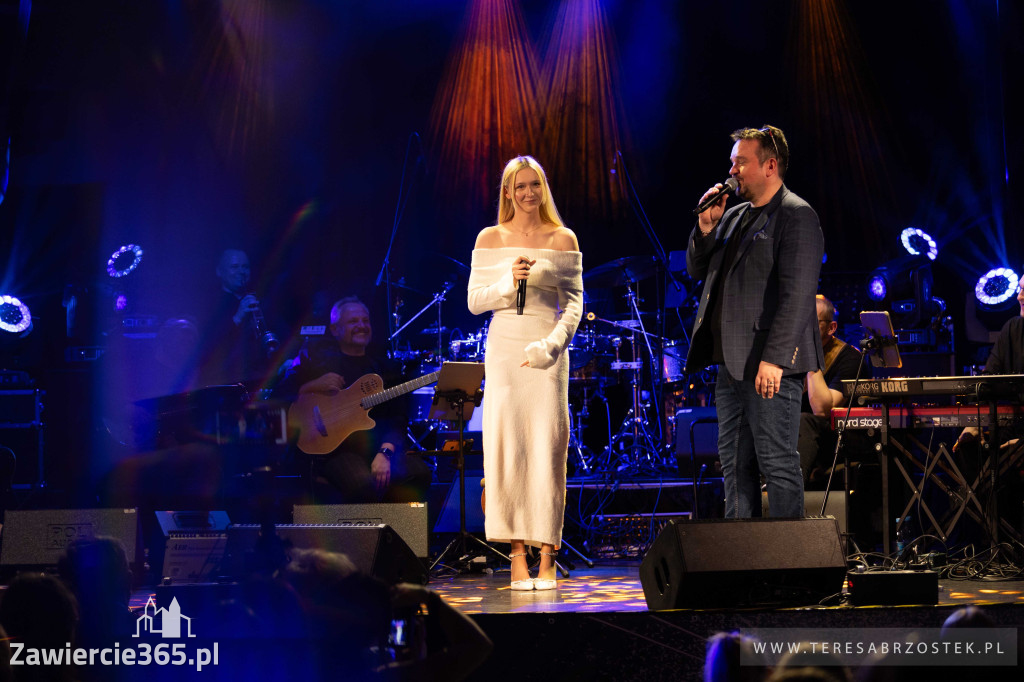 Fotorelacja I: Nasz Talent Łazy 2026 w obiektywie Teresy Brzostek Wałcerz