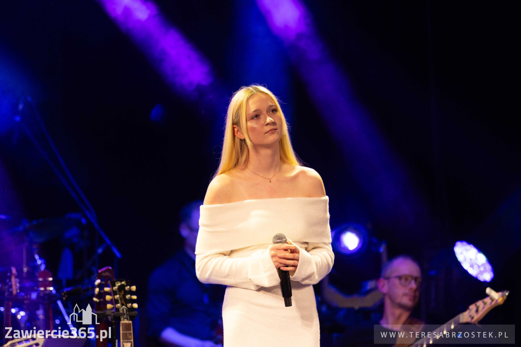 Fotorelacja I: Nasz Talent Łazy 2026 w obiektywie Teresy Brzostek Wałcerz