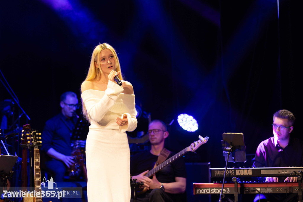 Fotorelacja I: Nasz Talent Łazy 2026 w obiektywie Teresy Brzostek Wałcerz