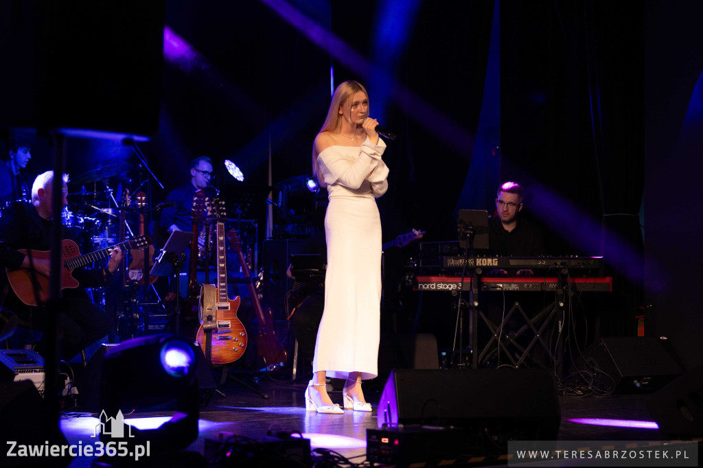 Fotorelacja I: Nasz Talent Łazy 2026 w obiektywie Teresy Brzostek Wałcerz