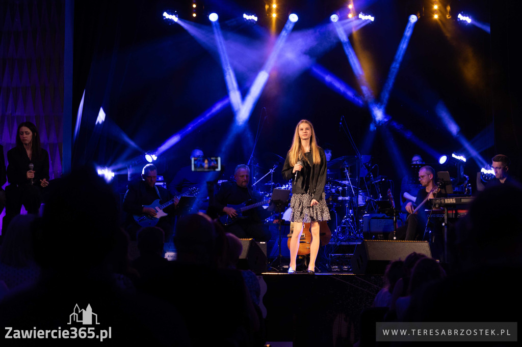 Fotorelacja I: Nasz Talent Łazy 2026 w obiektywie Teresy Brzostek Wałcerz