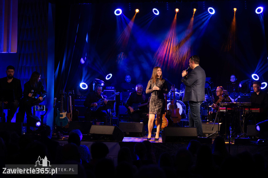 Fotorelacja I: Nasz Talent Łazy 2026 w obiektywie Teresy Brzostek Wałcerz