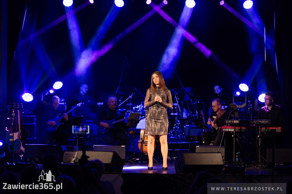 Fotorelacja I: Nasz Talent Łazy 2026 w obiektywie Teresy Brzostek Wałcerz