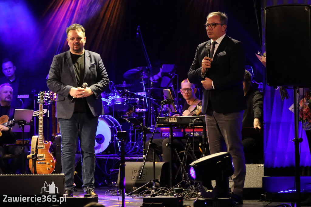 Fotorelacja VII: Finał Nasz Talent Łazy 2026