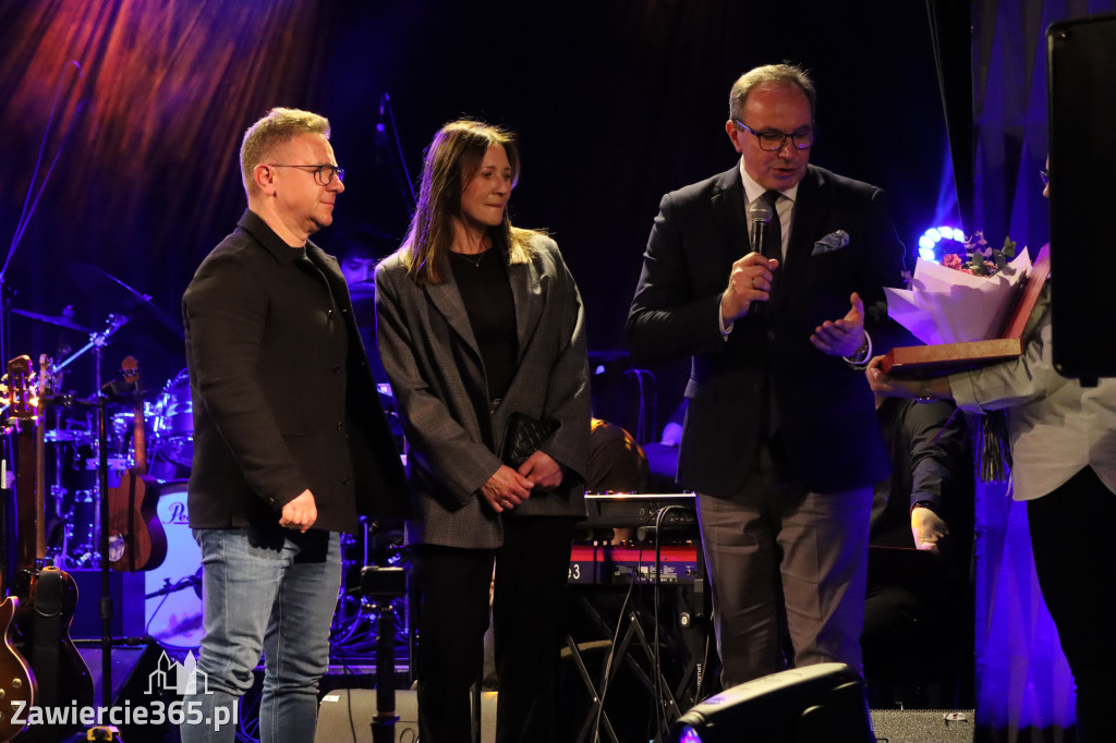 Fotorelacja VII: Finał Nasz Talent Łazy 2026