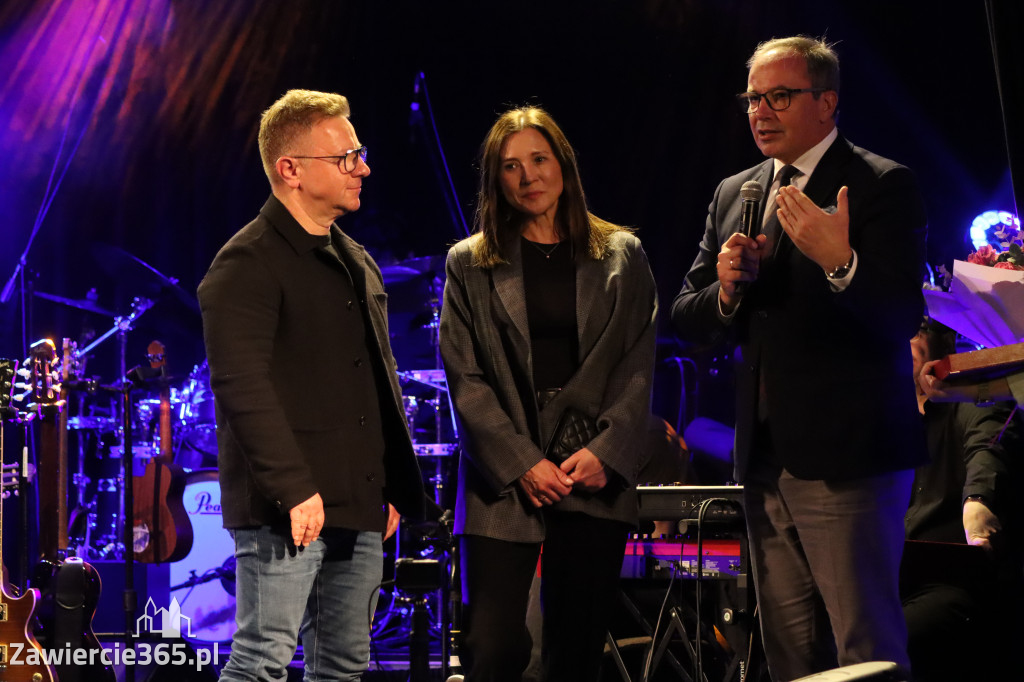 Fotorelacja VII: Finał Nasz Talent Łazy 2026