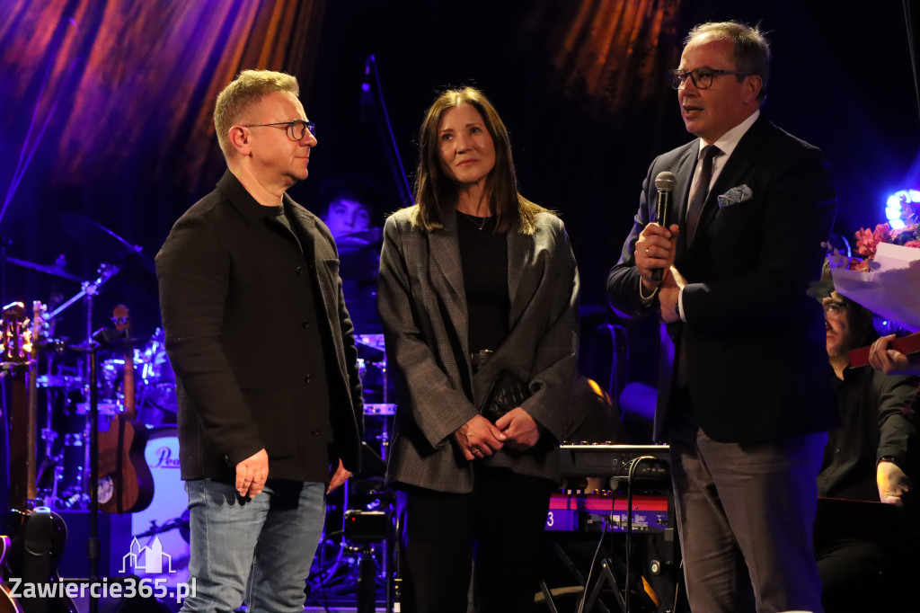 Fotorelacja VII: Finał Nasz Talent Łazy 2026