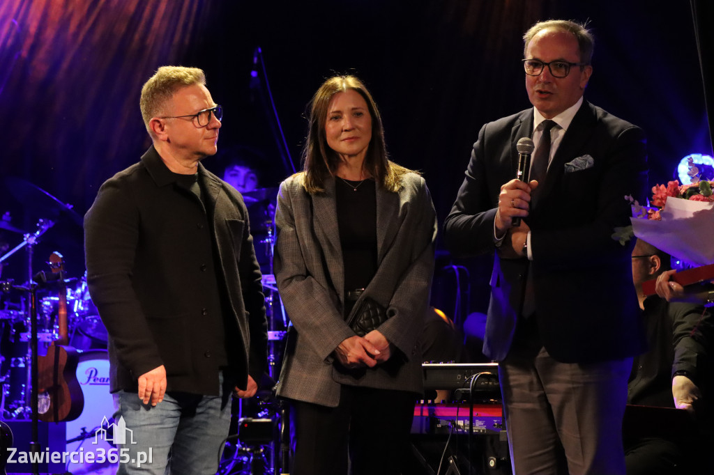 Fotorelacja VII: Finał Nasz Talent Łazy 2026