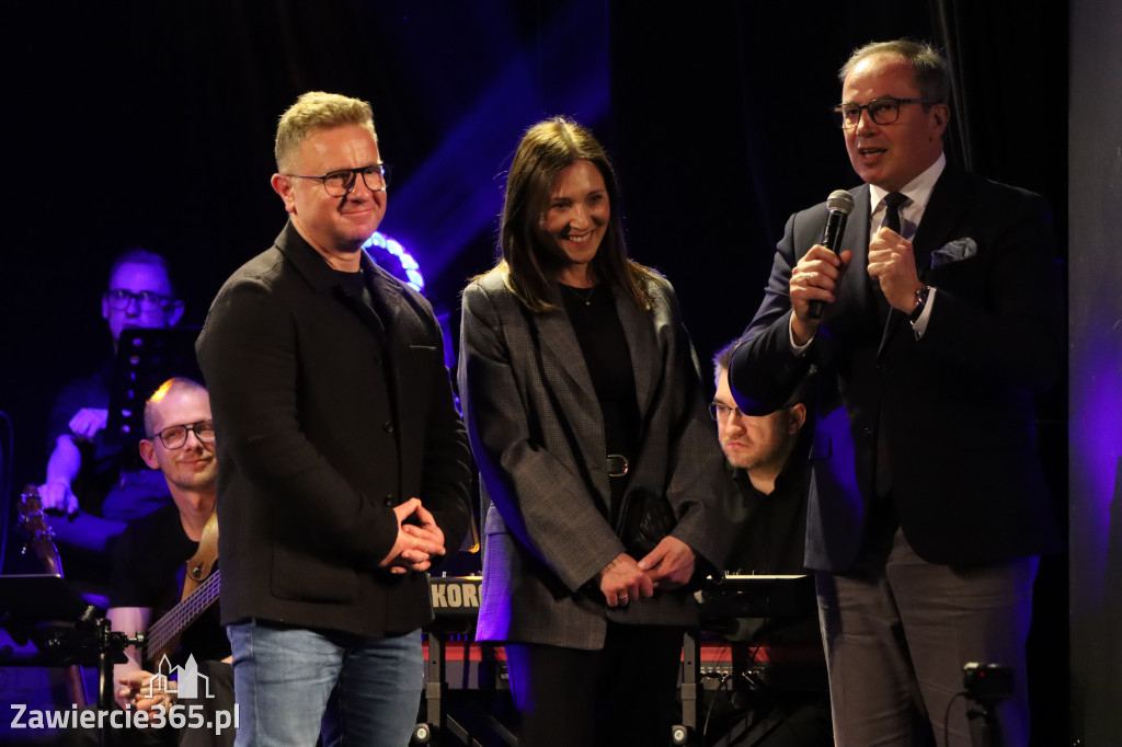 Fotorelacja VII: Finał Nasz Talent Łazy 2026