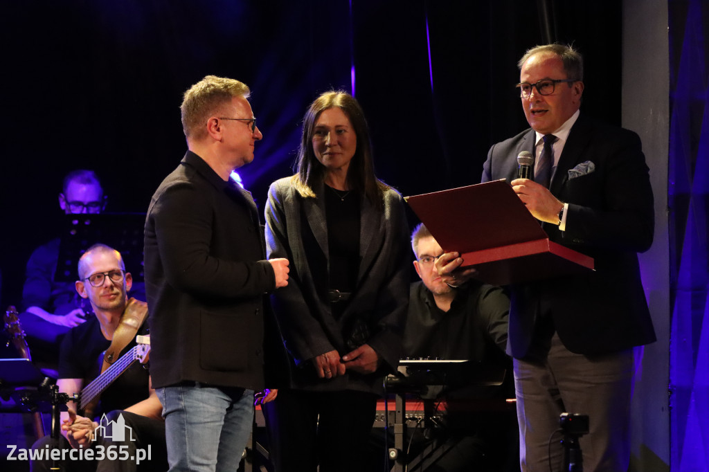 Fotorelacja VII: Finał Nasz Talent Łazy 2026