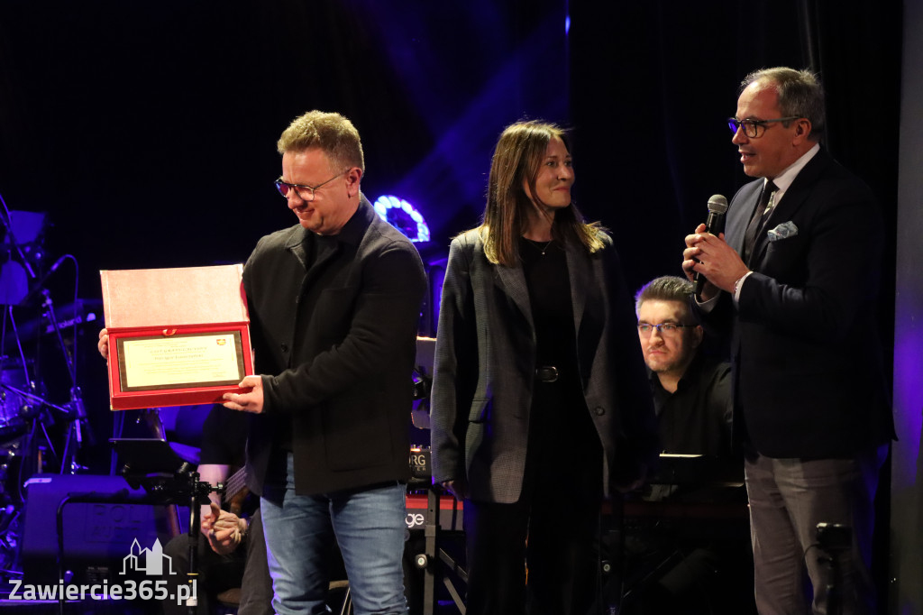 Fotorelacja VII: Finał Nasz Talent Łazy 2026