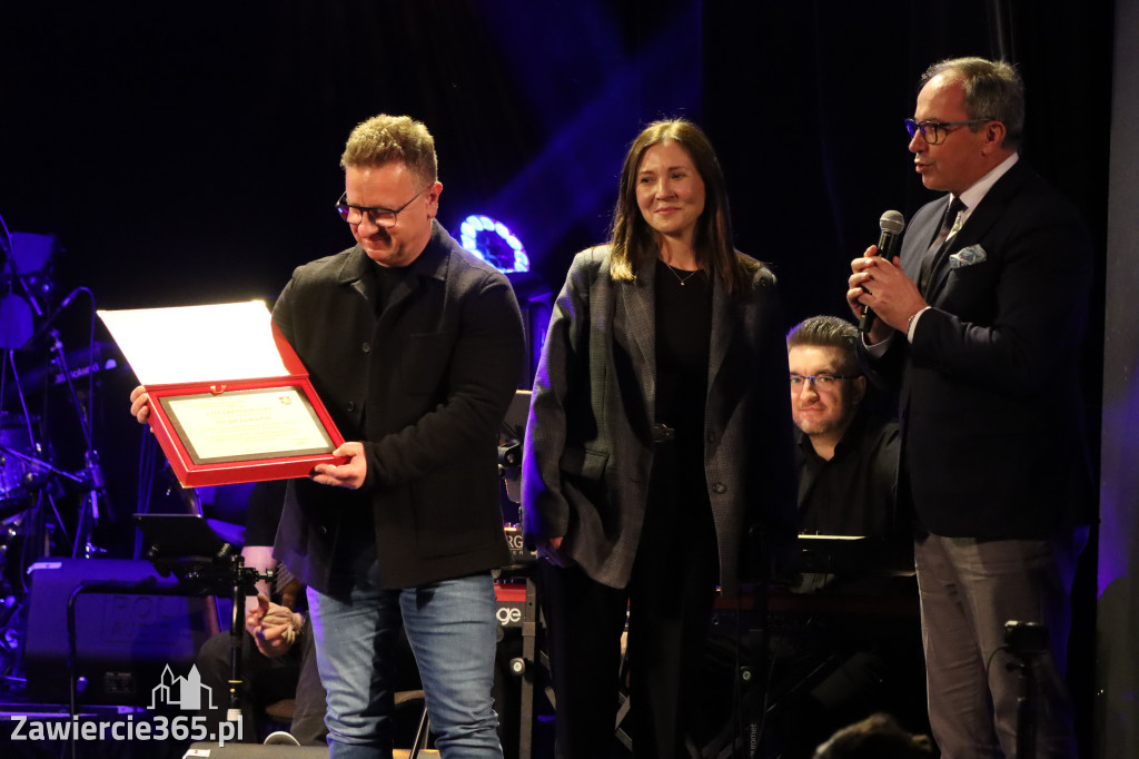 Fotorelacja VII: Finał Nasz Talent Łazy 2026