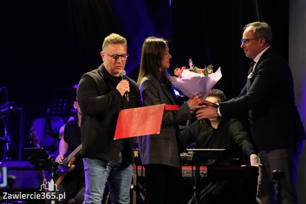 Fotorelacja VII: Finał Nasz Talent Łazy 2026