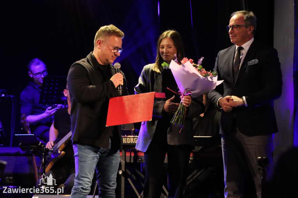 Fotorelacja VII: Finał Nasz Talent Łazy 2026