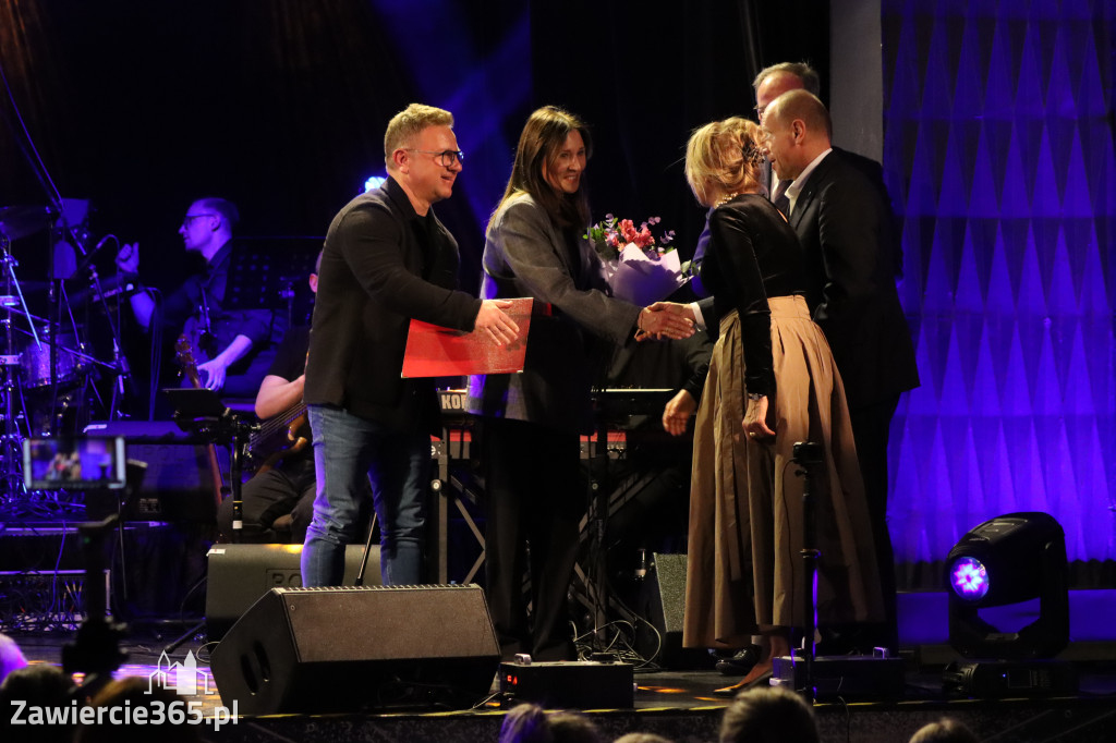 Fotorelacja VII: Finał Nasz Talent Łazy 2026