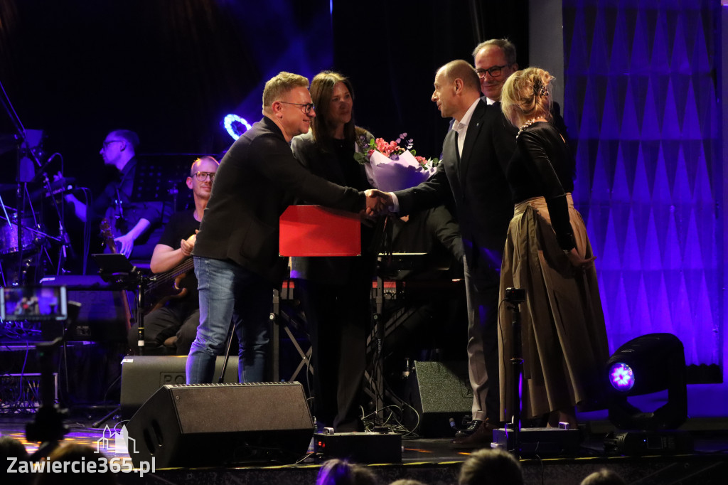 Fotorelacja VII: Finał Nasz Talent Łazy 2026