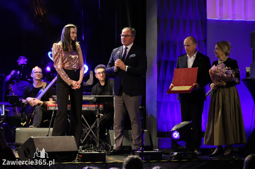 Fotorelacja VII: Finał Nasz Talent Łazy 2026