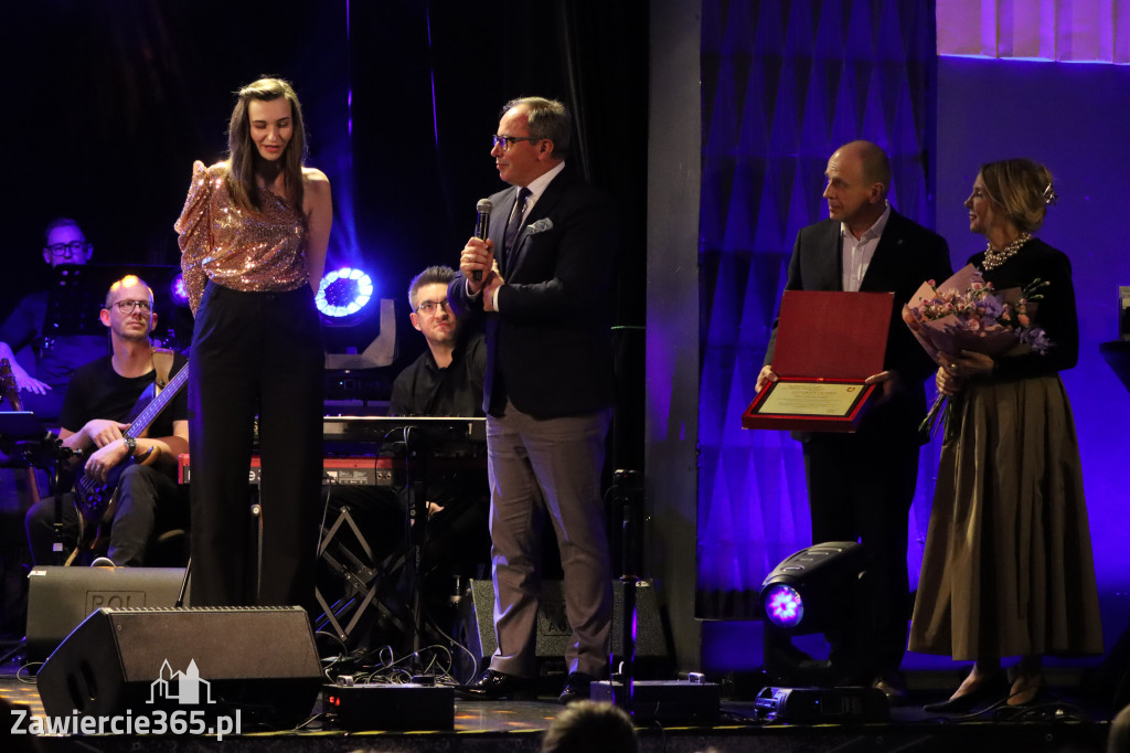 Fotorelacja VII: Finał Nasz Talent Łazy 2026