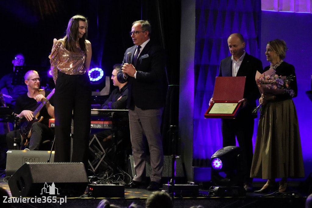 Fotorelacja VII: Finał Nasz Talent Łazy 2026