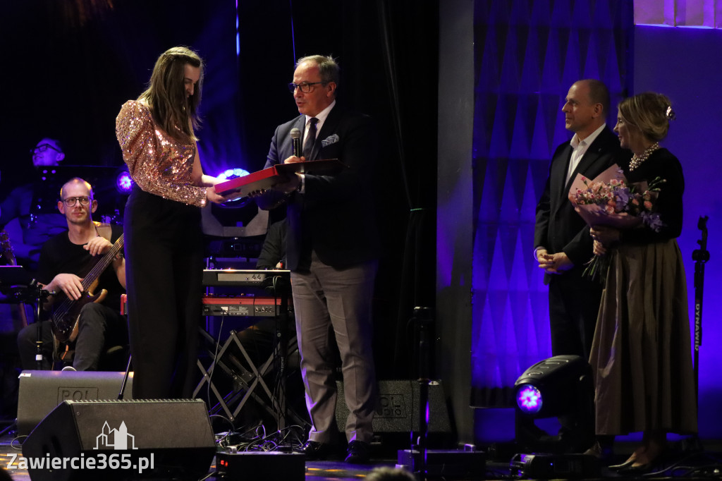 Fotorelacja VII: Finał Nasz Talent Łazy 2026