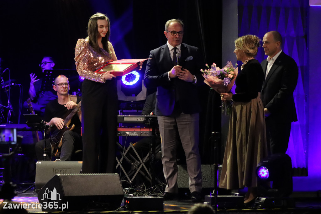 Fotorelacja VII: Finał Nasz Talent Łazy 2026