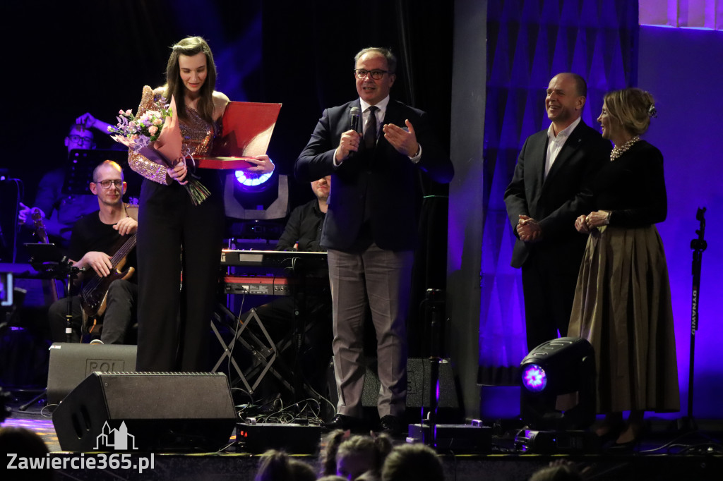 Fotorelacja VII: Finał Nasz Talent Łazy 2026