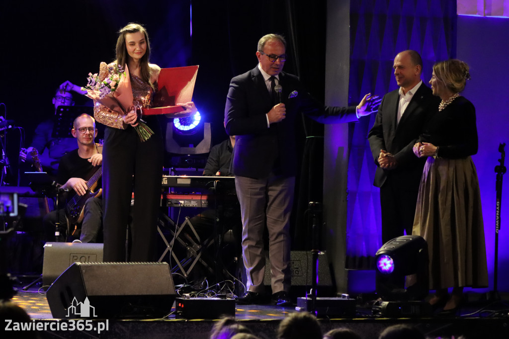 Fotorelacja VII: Finał Nasz Talent Łazy 2026