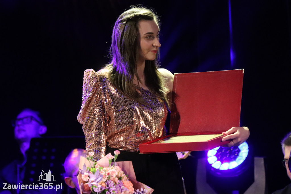 Fotorelacja VII: Finał Nasz Talent Łazy 2026