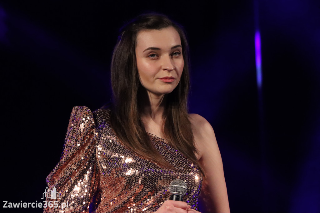 Fotorelacja VII: Finał Nasz Talent Łazy 2026