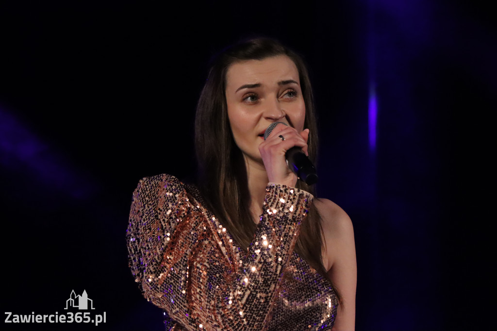 Fotorelacja VII: Finał Nasz Talent Łazy 2026