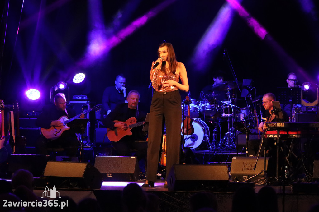 Fotorelacja VII: Finał Nasz Talent Łazy 2026