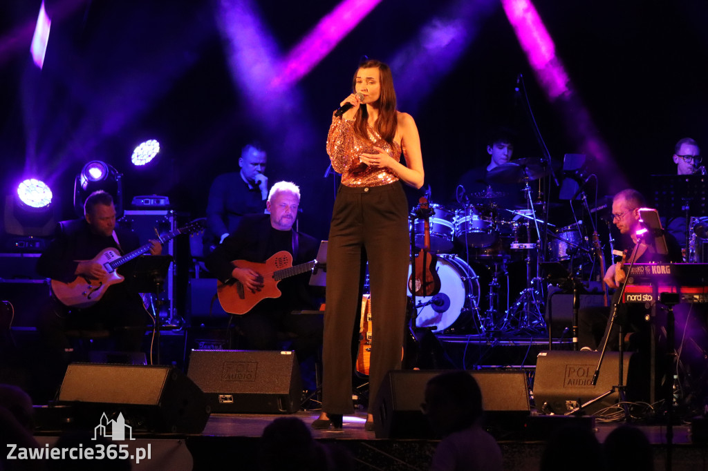 Fotorelacja VII: Finał Nasz Talent Łazy 2026