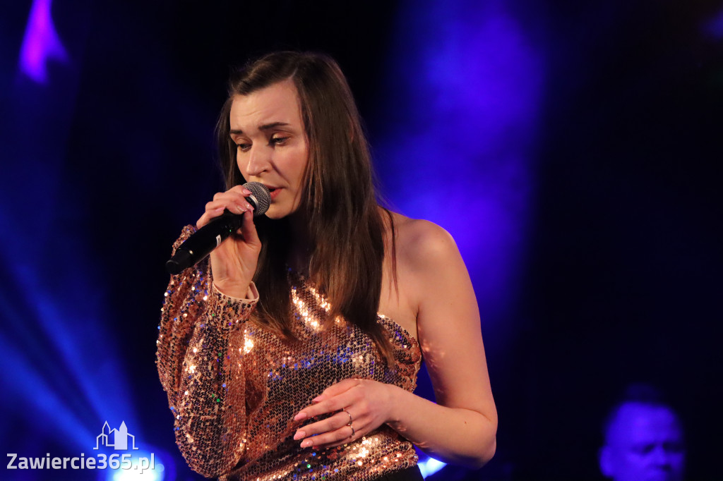 Fotorelacja VII: Finał Nasz Talent Łazy 2026