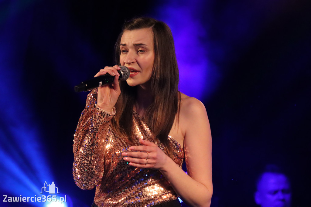 Fotorelacja VII: Finał Nasz Talent Łazy 2026