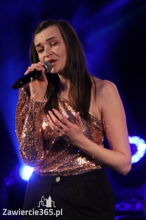 Fotorelacja VII: Finał Nasz Talent Łazy 2026