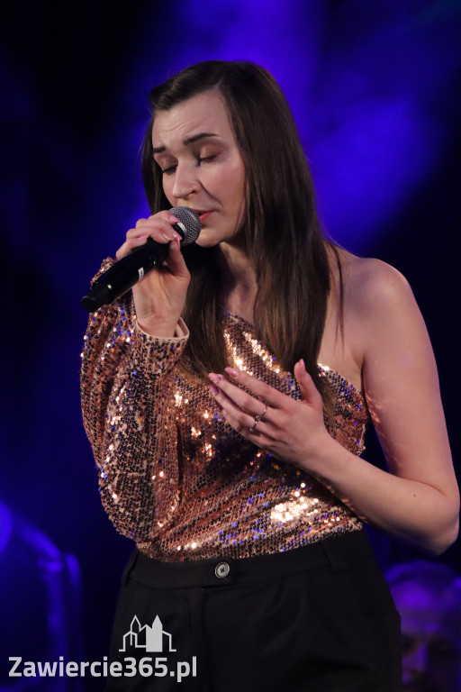 Fotorelacja VII: Finał Nasz Talent Łazy 2026