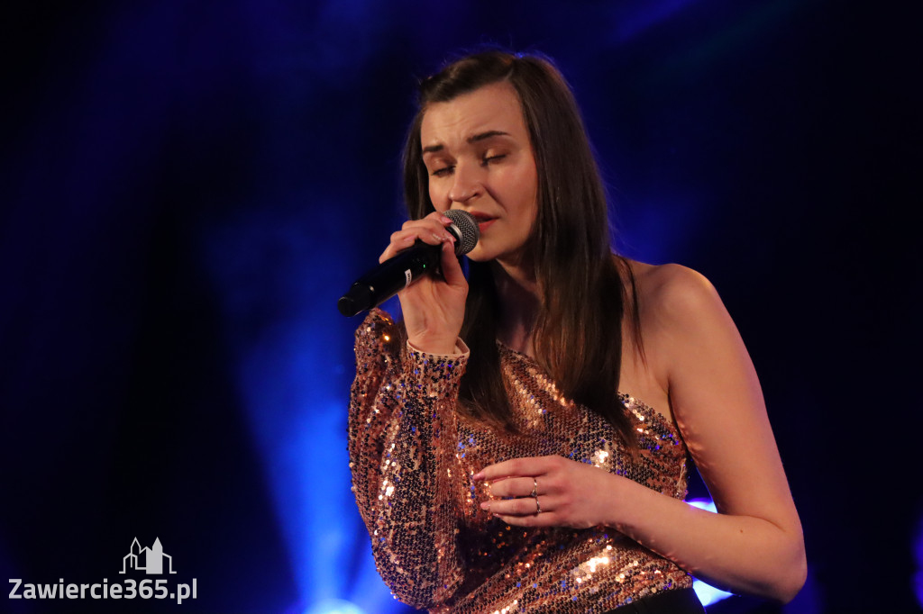 Fotorelacja VII: Finał Nasz Talent Łazy 2026