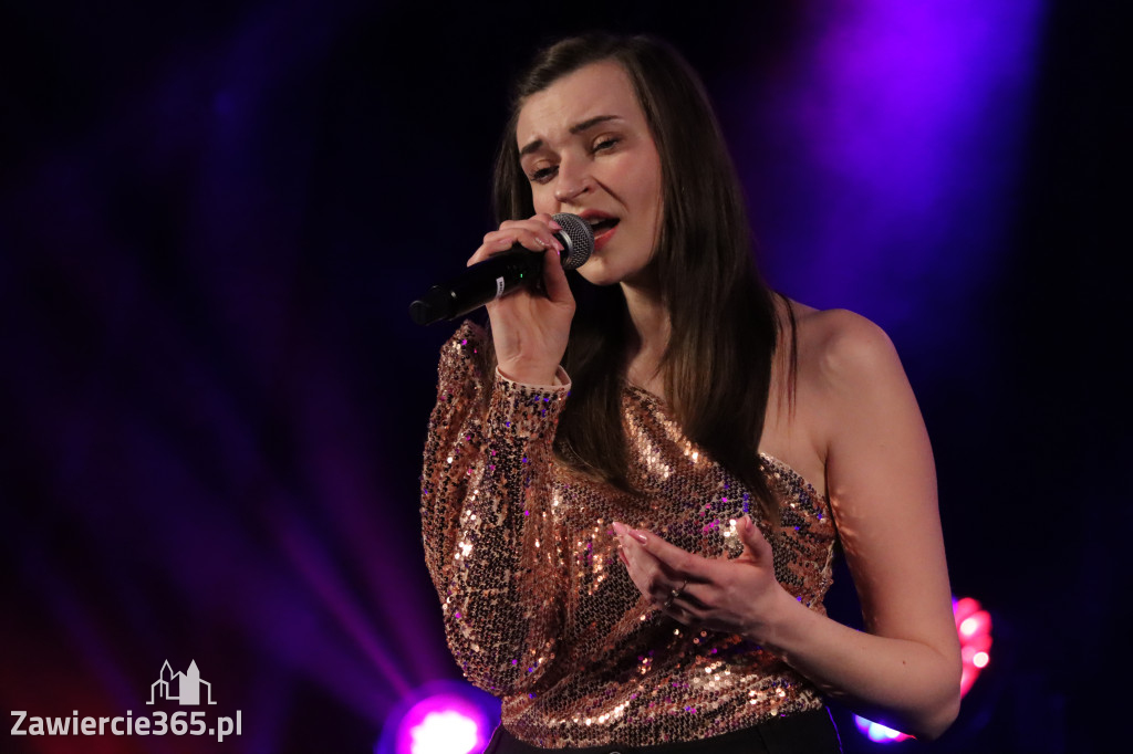 Fotorelacja VII: Finał Nasz Talent Łazy 2026