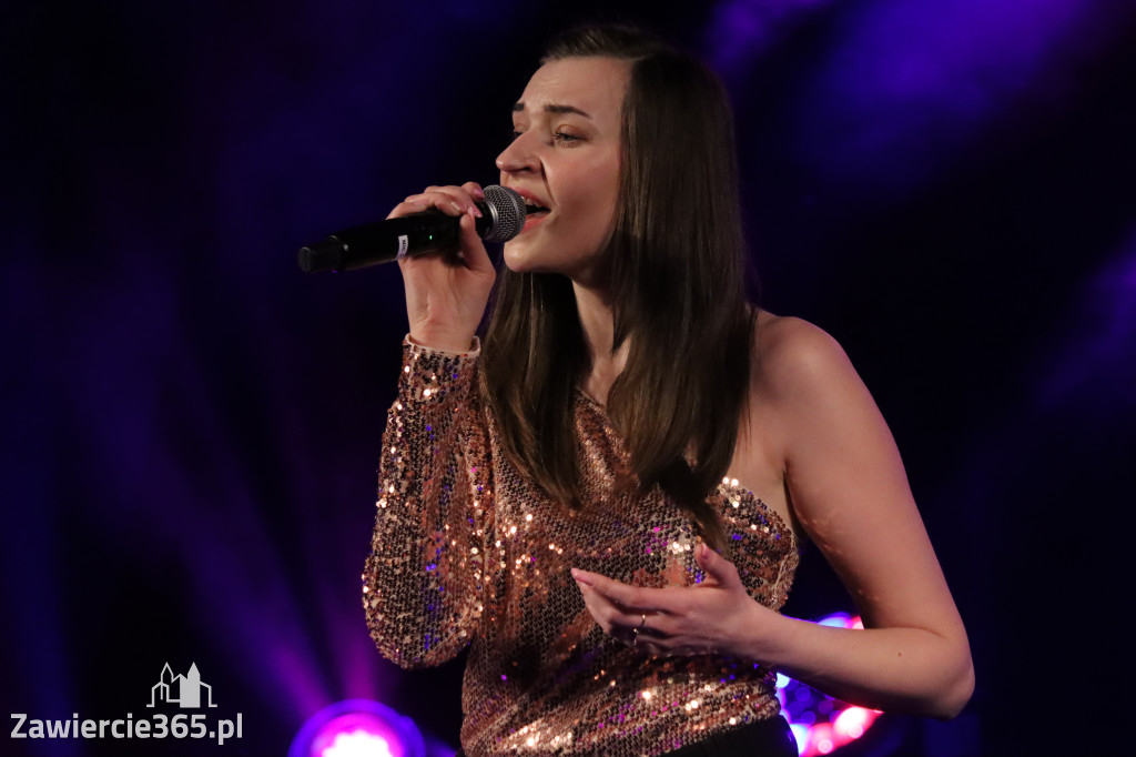 Fotorelacja VII: Finał Nasz Talent Łazy 2026