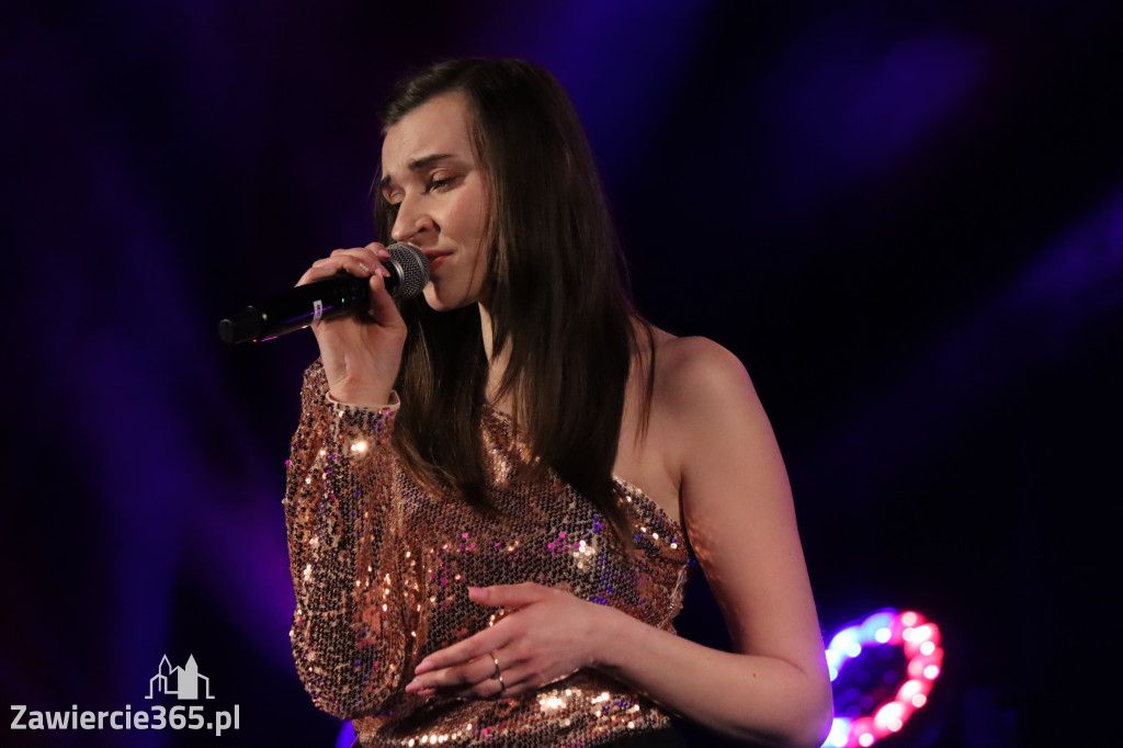 Fotorelacja VII: Finał Nasz Talent Łazy 2026